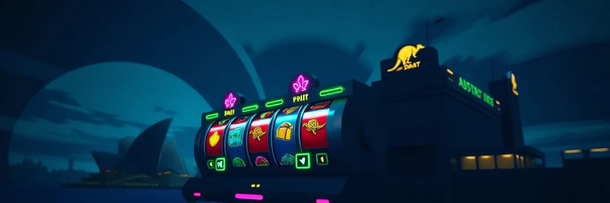 Understanding the Appeal of Best Online Pokies Australia: rocket casino guide for players in Australia